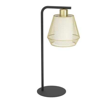 Eglo - Stolná lampa 1xE27/40W/230V