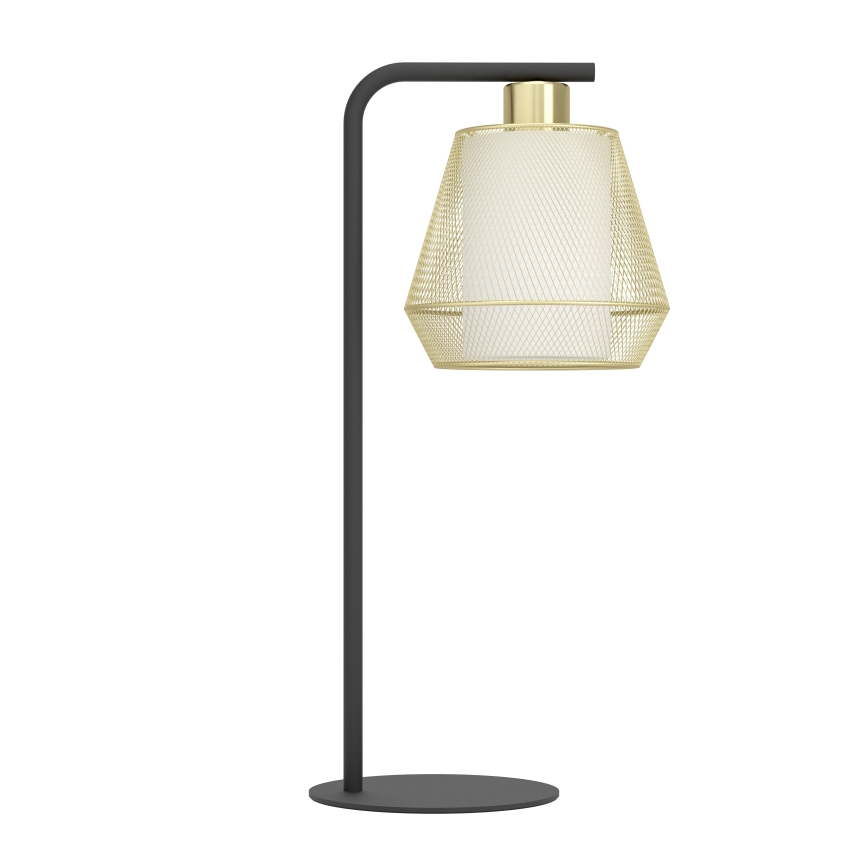 Eglo - Stolná lampa 1xE27/40W/230V