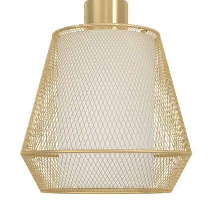 Eglo - Stolná lampa 1xE27/40W/230V