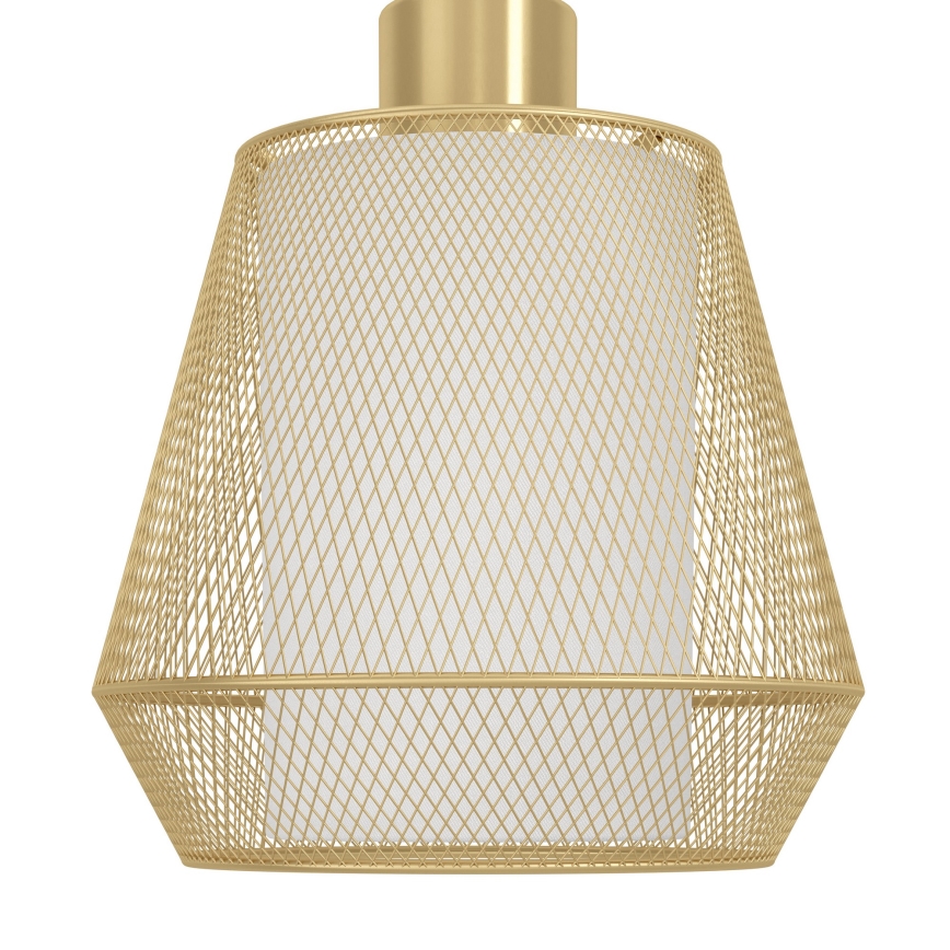 Eglo - Stolná lampa 1xE27/40W/230V