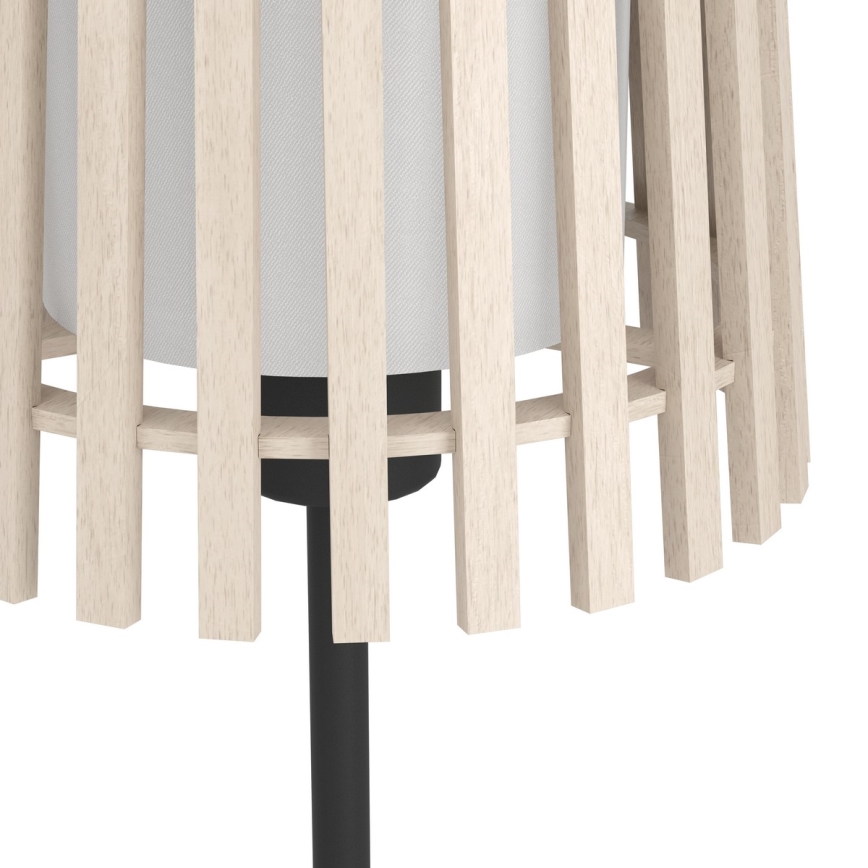 Eglo - Stolná lampa 1xE27/25W/230V