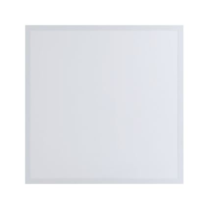 Eglo - LED Prisadený panel LED/33W/230V 62x62 cm