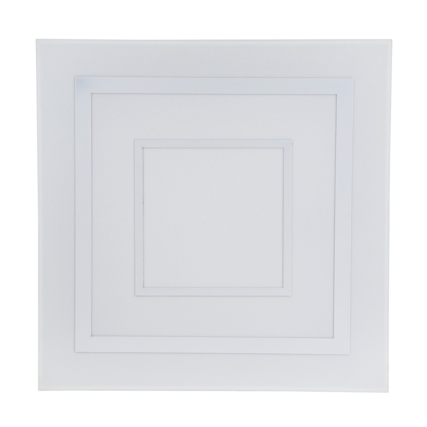Eglo - LED RGBW Stmievateľné stropné svietidlo LED/18W/230V 3000-6500K + diaľkové ovládanie