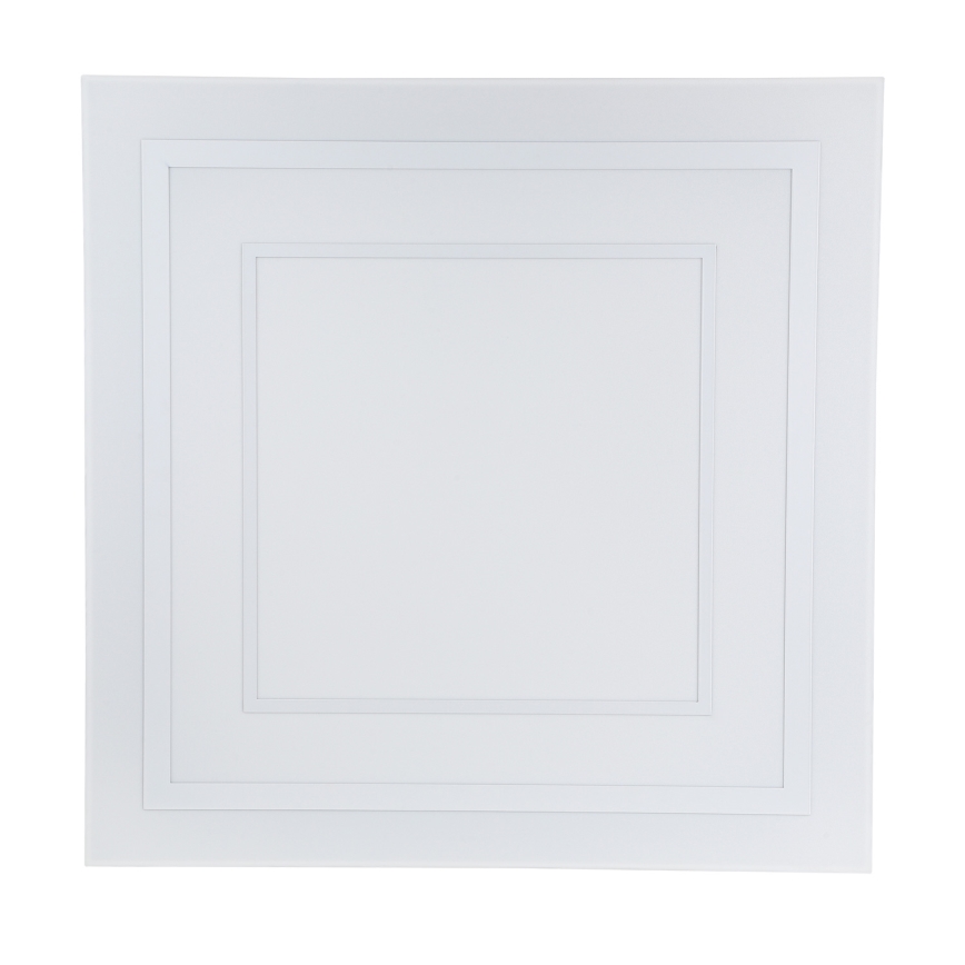 Eglo - LED RGBW Stmievateľné stropné svietidlo LED/29W/230V 3000-6500K + diaľkové ovládanie