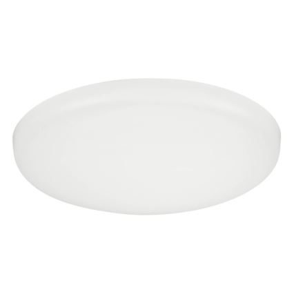 Eglo - LED Kúpeľňové podhľadové svietidlo LED/4,5W/230V pr. 7,5 cm IP65