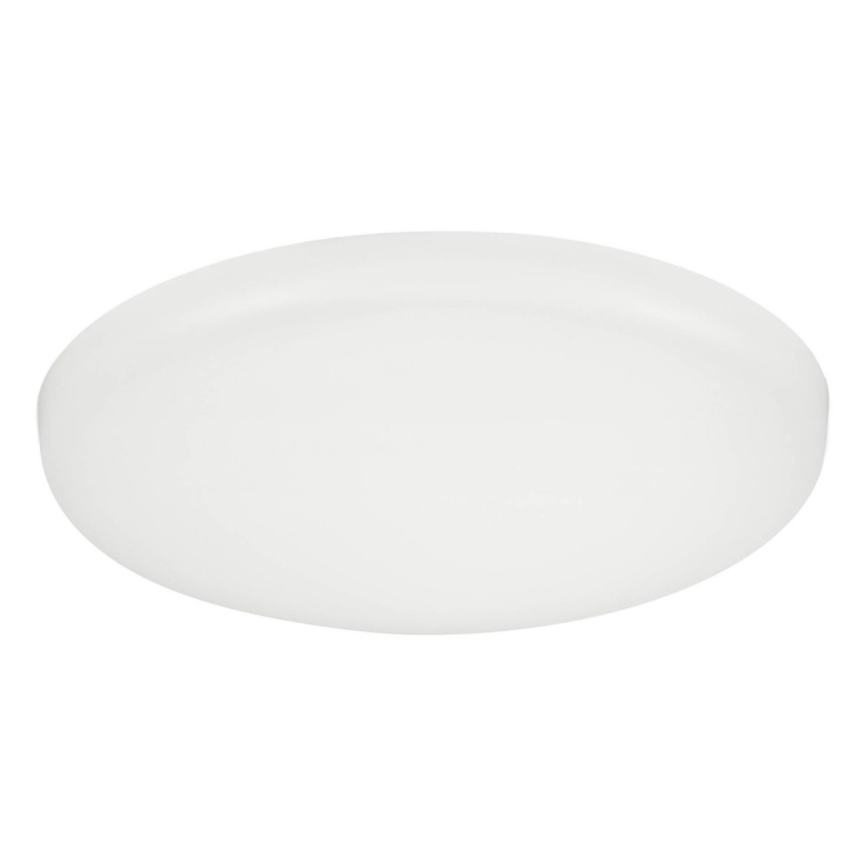 Eglo - LED Kúpeľňové podhľadové svietidlo LED/4,5W/230V pr. 7,5 cm IP65