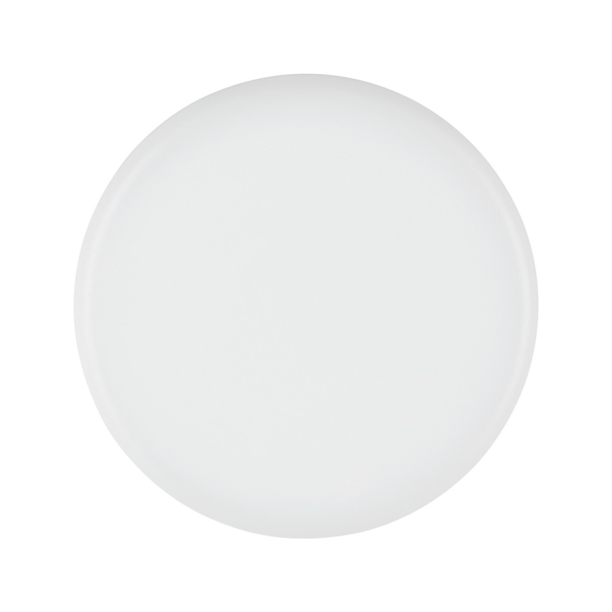Eglo - LED Kúpeľňové podhľadové svietidlo LED/5,5W/230V pr. 10 cm IP65