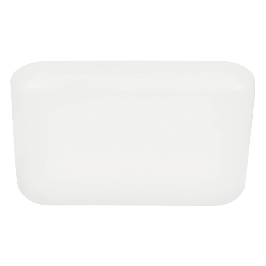 Eglo - LED Kúpeľňové podhľadové svietidlo LED/4,5W/230V 7,5x7,5 cm IP65