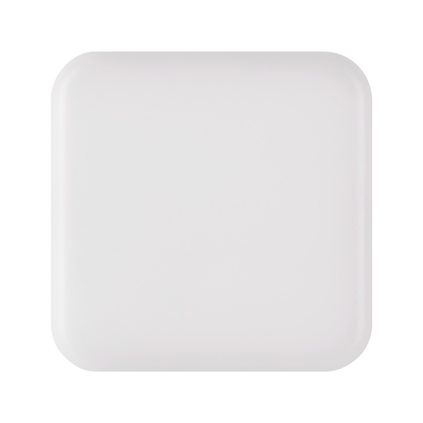 Eglo - LED Kúpeľňové podhľadové svietidlo LED/4,5W/230V 7,5x7,5 cm IP65