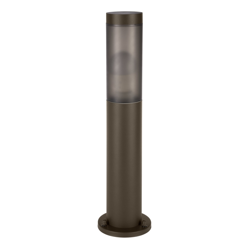 Eglo - Vonkajšia lampa so senzorom 1xE27/15W/230V 45 cm IP44