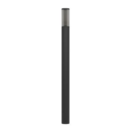 Eglo - Vonkajšia lampa 1xE27/15W/230V 110 cm IP54