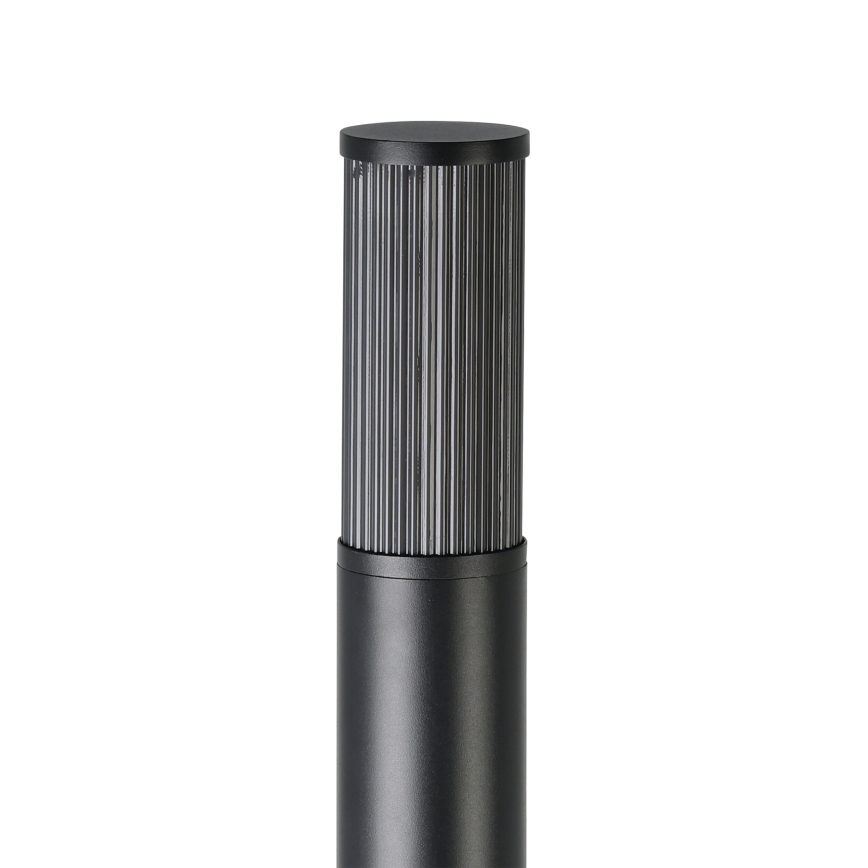 Eglo - Vonkajšia lampa 1xE27/15W/230V 110 cm IP54