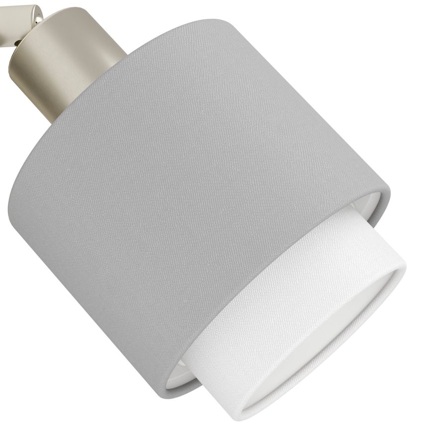 Eglo - Nástenné bodové svietidlo 1xE14/7,5W/230V