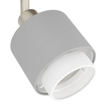 Eglo - Bodové svietidlo 4xE14/7,5W/230V