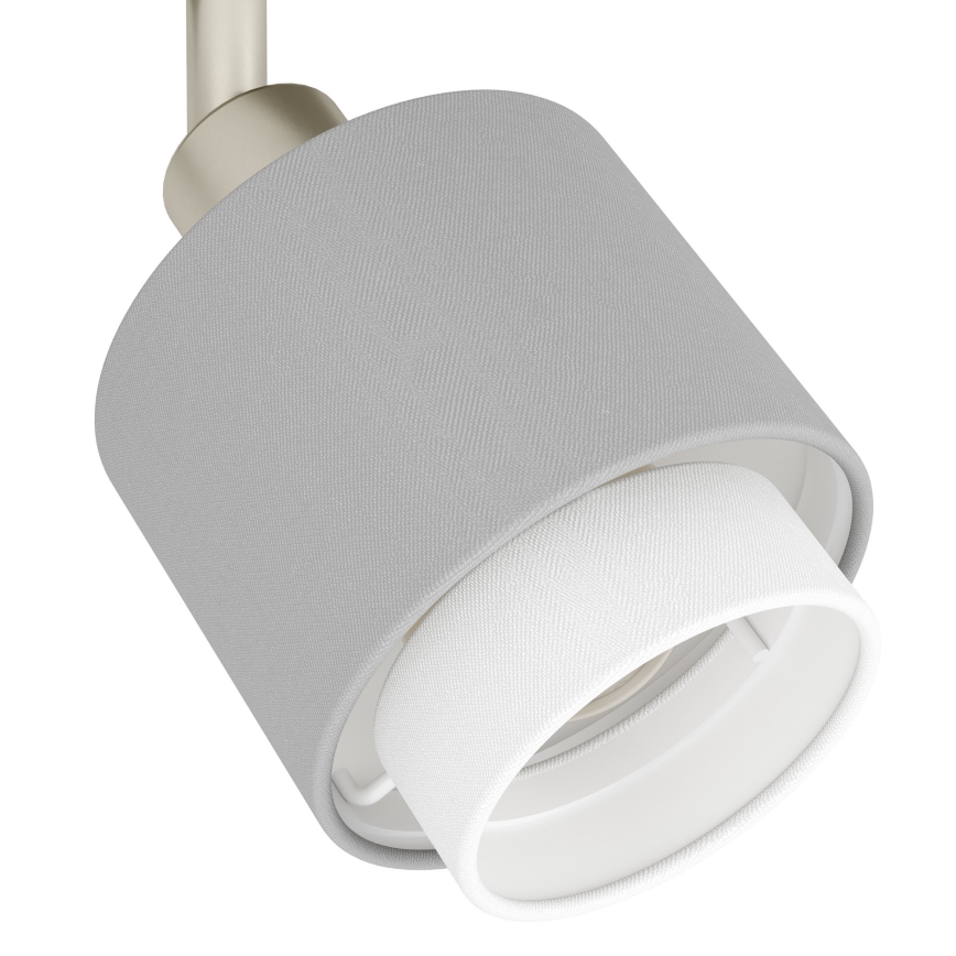Eglo - Bodové svietidlo 4xE14/7,5W/230V