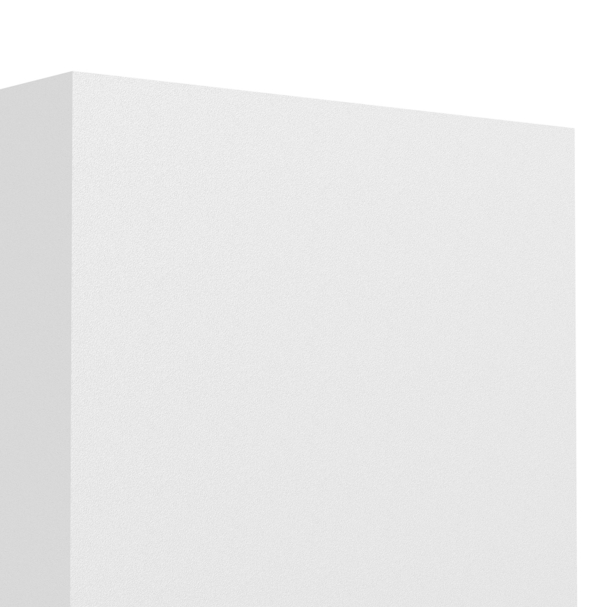 Eglo - LED Nástenné svietidlo 2xLED/1,5W/230V 3000K biela