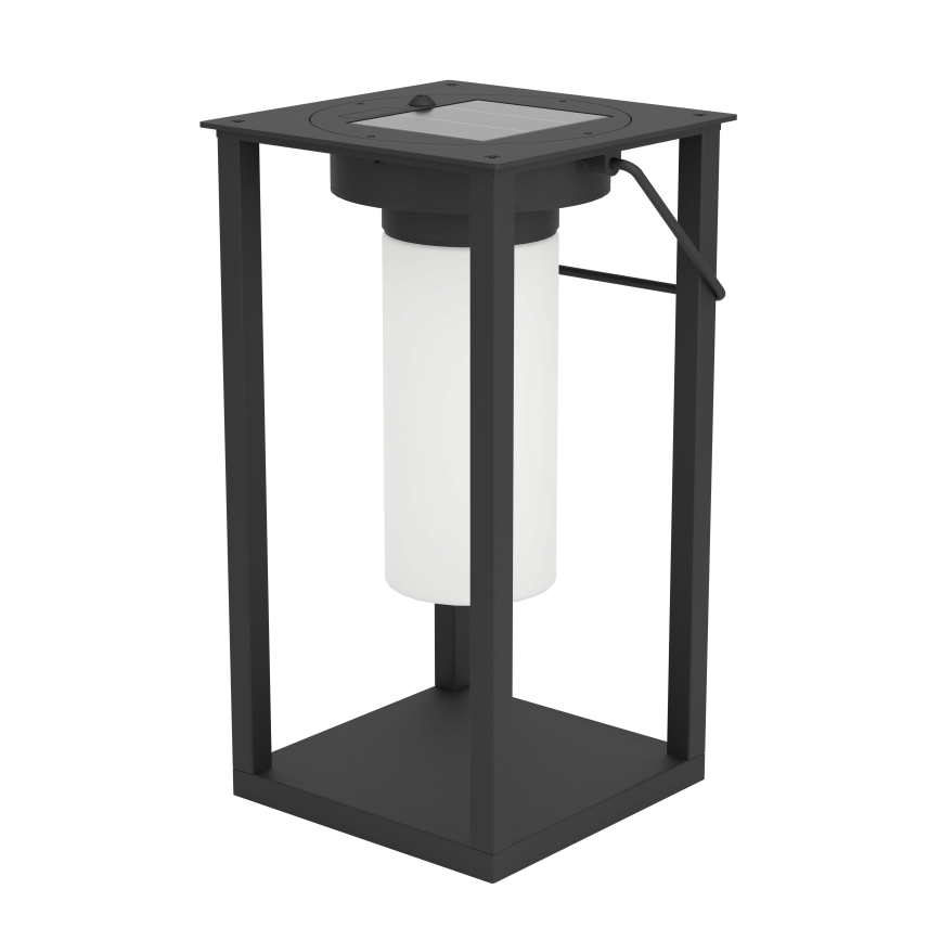 Eglo - LED Solárna stolná lampa LED/3,3W/3,7V IP44