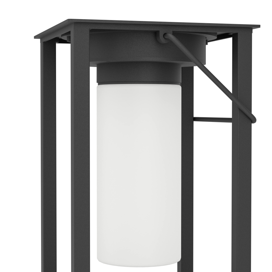 Eglo - LED Solárna stolná lampa LED/3,3W/3,7V IP44