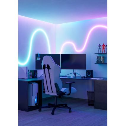 Eglo - LED RGBW Stmievateľný pásik 3m LED/20W/230V 3000-6500K ZigBee