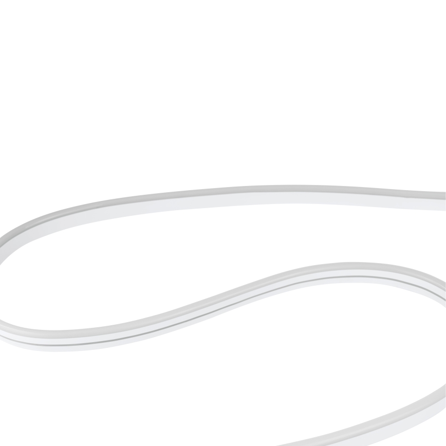 Eglo - LED RGBW Stmievateľný pásik 5m LED/30W/230V 3000-6500K