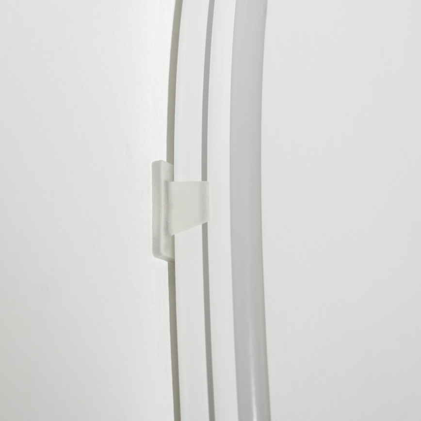 Eglo - LED RGBW Stmievateľný pásik 5m LED/30W/230V 3000-6500K