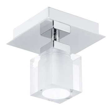 EGLO 90117 - Downlight BANTRY 1xG9/33W EGLO 90117 - Downlight BANTRY 1xG9/33W