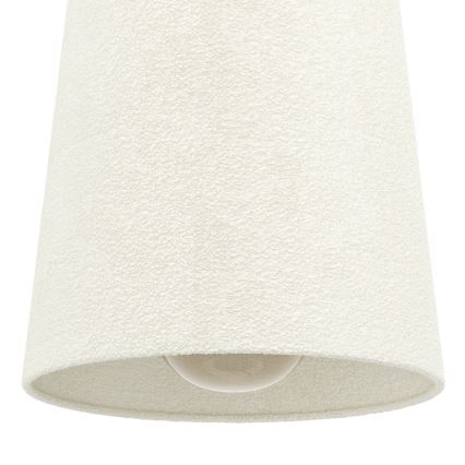 Eglo - Luster na lanku 3xE27/60W/230V biela