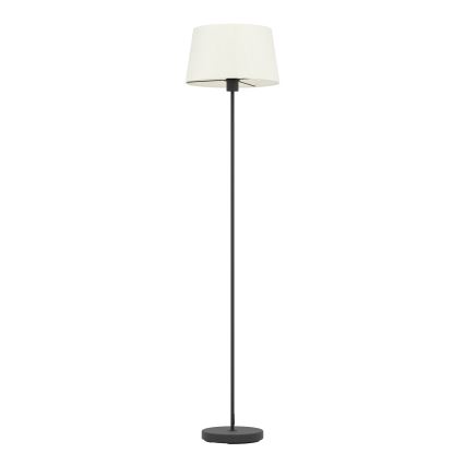 Eglo - Stojacia lampa 1xE27/60W/230V biela