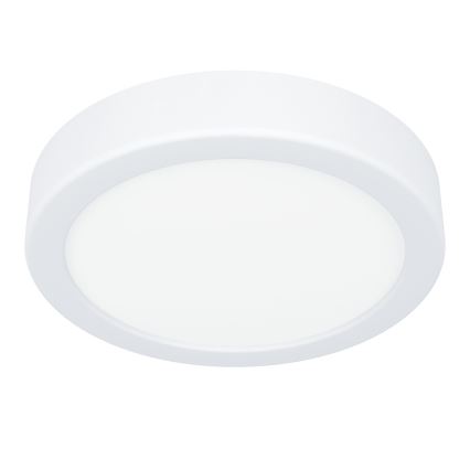 Eglo - LED stropné svietidlo LED/7,5W/230V 2700/4000/6500K pr. 16,6 cm biela