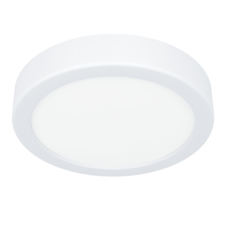 Eglo - LED stropné svietidlo LED/7,5W/230V 2700/4000/6500K pr. 16,6 cm biela