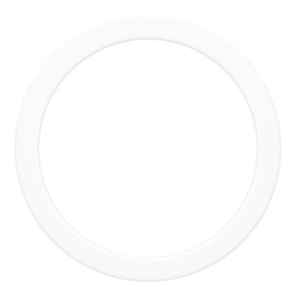 Eglo - LED stropné svietidlo LED/7,5W/230V 2700/4000/6500K pr. 16,6 cm biela