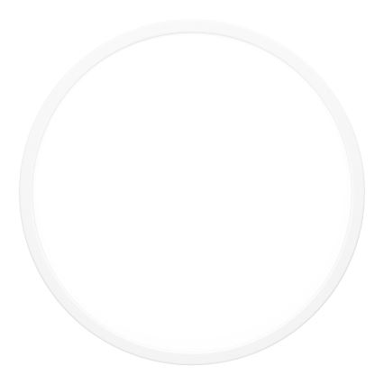 Eglo - LED stropné svietidlo LED/17W/230V 2700/4000/6500K pr. 38,9 cm biela