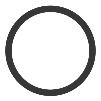 Eglo - LED kúpeľňové stropné svietidlo LED/11,5W/230V pr. 21,1 cm IP44 čierne