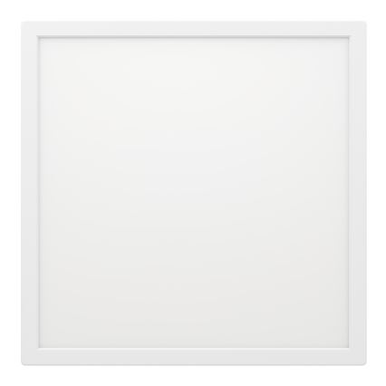 Eglo - LED Kúpeľňové stropné svietidlo LED/13,4W/230V 2700/4000/6500K 29x29 cm IP44 biela