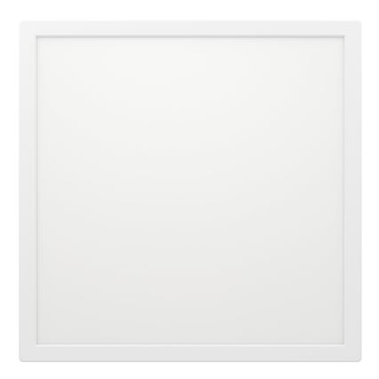 Eglo - LED Kúpeľňové stropné svietidlo LED/17,6W/230V 2700K/4000K/6500K 39x39 cm IP44 biela