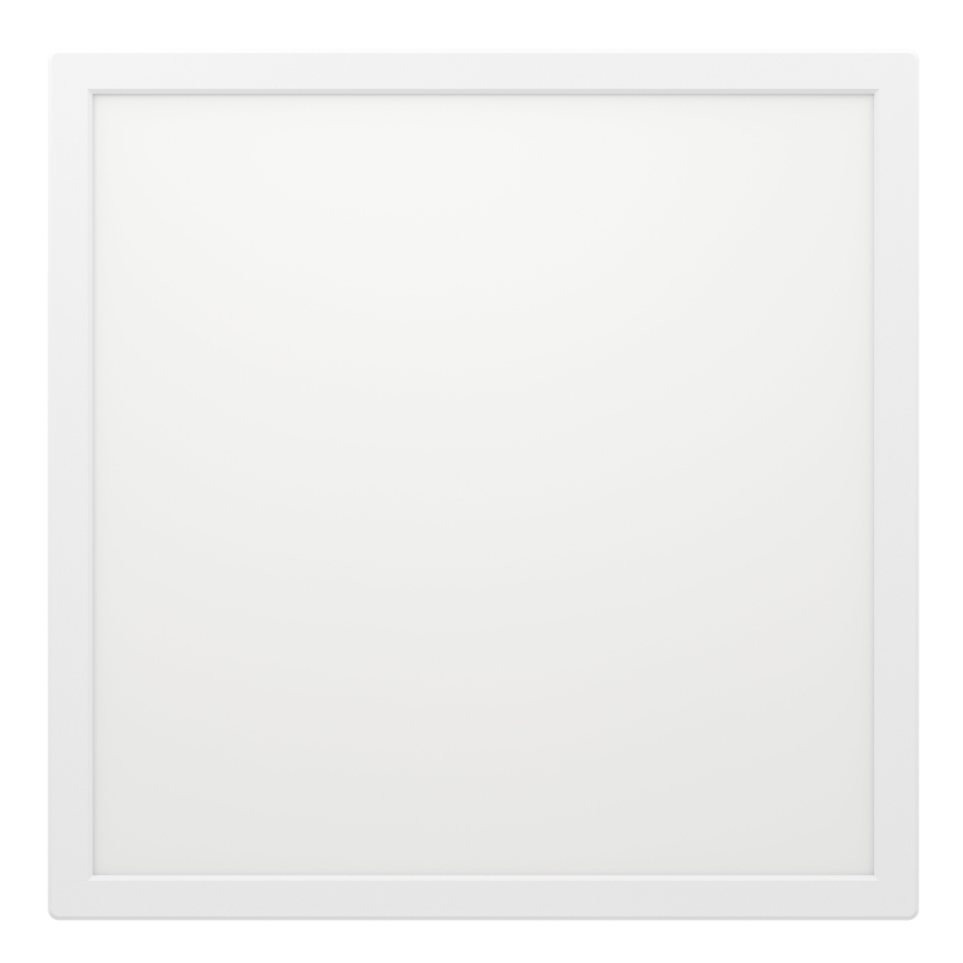 Eglo - LED Kúpeľňové stropné svietidlo LED/17,6W/230V 2700K/4000K/6500K 39x39 cm IP44 biela