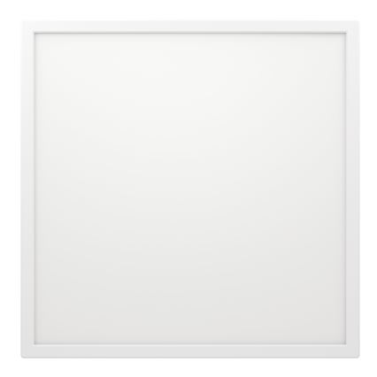 Eglo - LED Kúpeľňové stropné svietidlo LED/17W/230V 2700/4000/6500K 50x50 cm IP44 biela