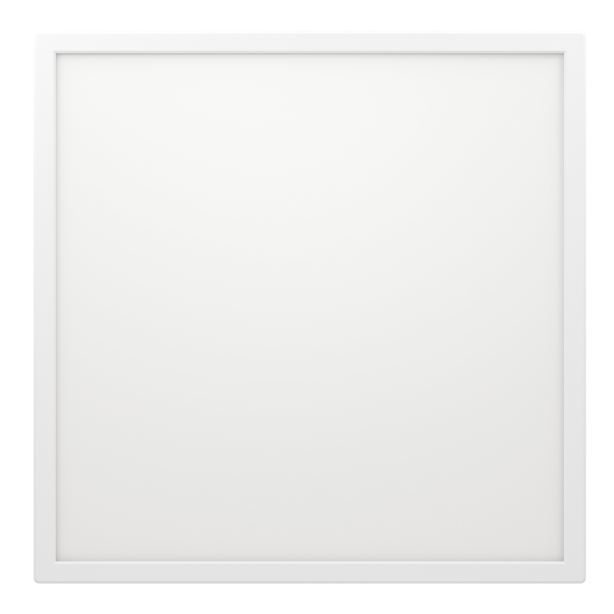 Eglo - LED Kúpeľňové stropné svietidlo LED/17W/230V 2700/4000/6500K 50x50 cm IP44 biela