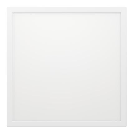 Eglo - LED RGBW Stmievateľné kúpeľňové stropné svietidlo LED/17,6W/230V 2700-6500K 39x39 cm IP44 biela ZigBee