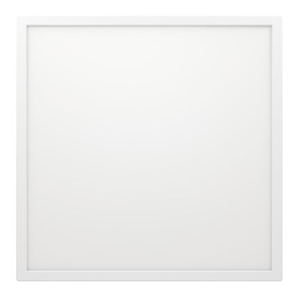 Eglo - LED RGBW Stmievateľné kúpeľňové stropné svietidlo LED/17W/230V 2700-6500K 50x50 cm IP44 biela ZigBee