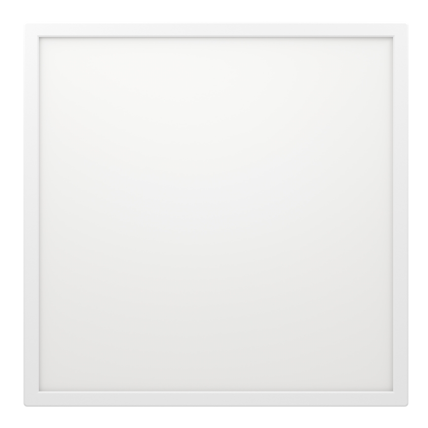 Eglo - LED RGBW Stmievateľné kúpeľňové stropné svietidlo LED/17W/230V 2700-6500K 50x50 cm IP44 biela ZigBee