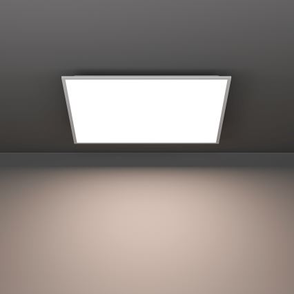 Eglo - LED Prisadený panel LED/32,5W/230V 2700/4000/6500K 60x60 cm biely