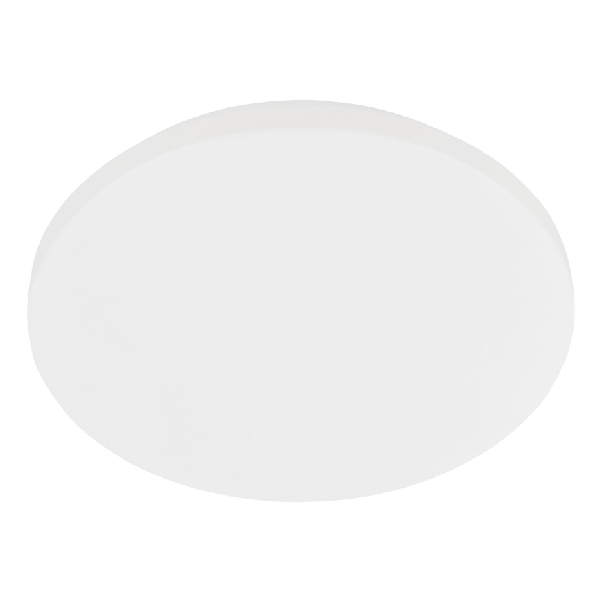 Eglo - LED kúpeľňové stropné svietidlo LED/18W/230V priemer 31 cm IP54 biela