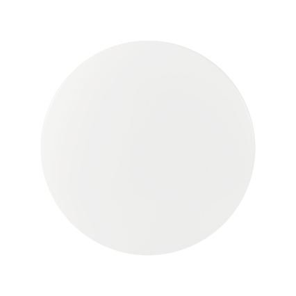 Eglo - LED kúpeľňové stropné svietidlo LED/18W/230V priemer 31 cm IP54 biela