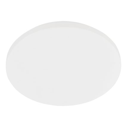 Eglo - LED kúpeľňové stropné svietidlo LED/36W/230V pr. 43 cm IP54 biela