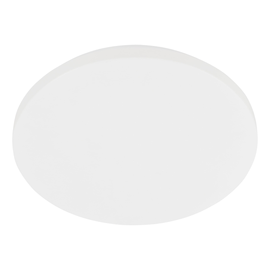 Eglo - LED kúpeľňové stropné svietidlo LED/36W/230V pr. 43 cm IP54 biela