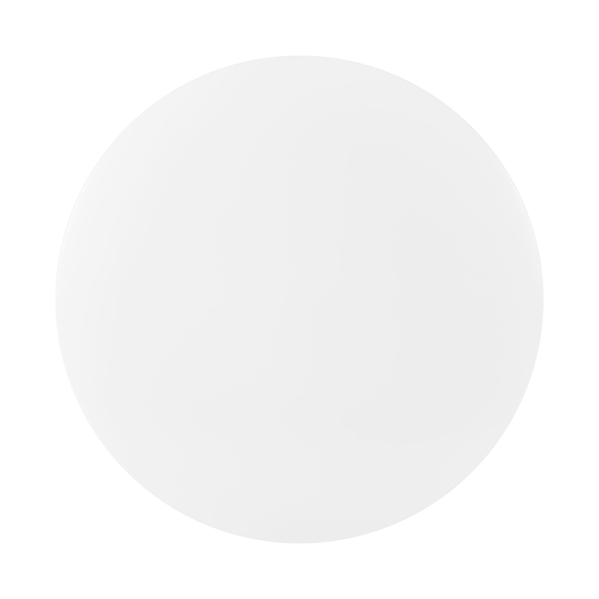 Eglo - LED kúpeľňové stropné svietidlo LED/36W/230V pr. 43 cm IP54 biela