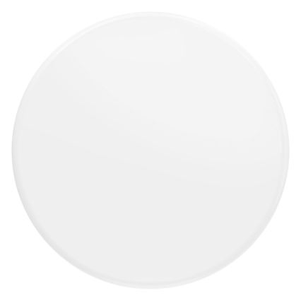 Eglo - LED stropné svietidlo do kúpeľne LED/20W/230V 2700/4000/6500K priemer 31 cm IP54 biele