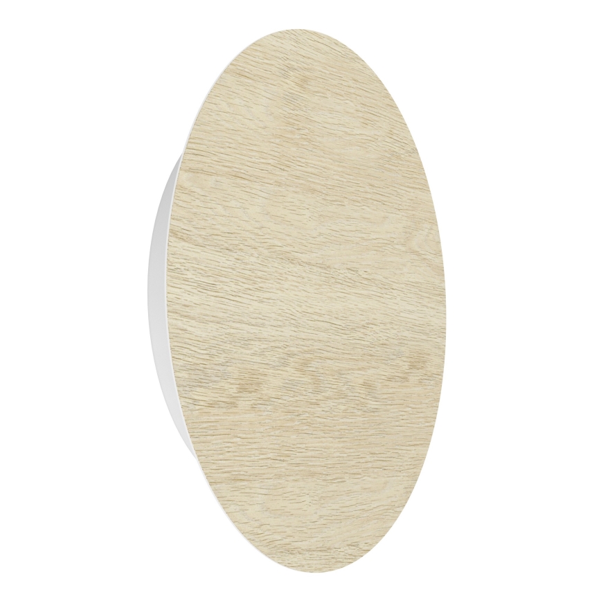 Eglo - LED Nástenné svietidlo LED/9,2W/230V 3000K béžová