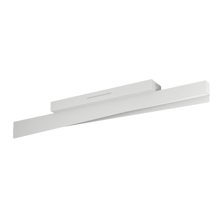Eglo - LED RGBW Stmievateľné stropné svietidlo LED/13W/230V 2700-6500K sivá